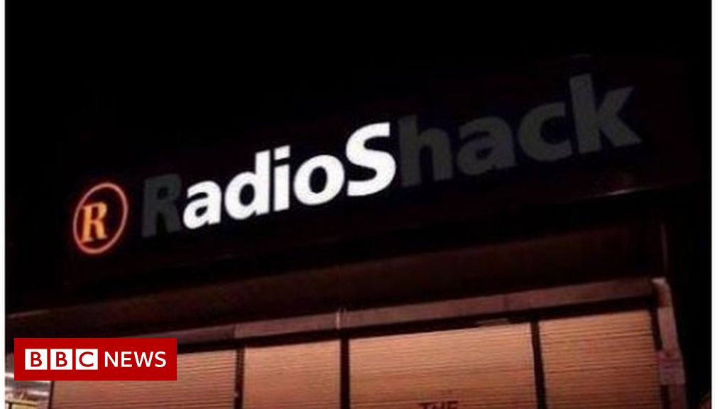 radio shack going out of business 2016